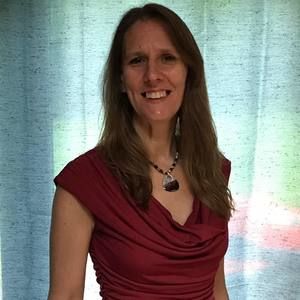 Meet your Posher, Tammy